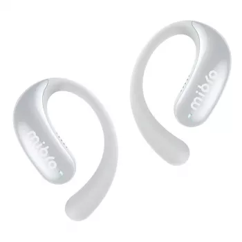 Headphones MiBro Mibro OpenEar Headphones (white)