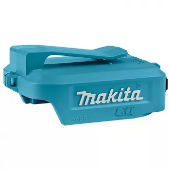 Makita LXT ADP05 - Powerbank - 4.2 A - 2 Output Ports (2 x USB)