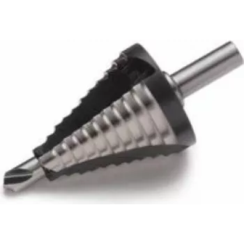 Step drill bit Cimco 20 1209