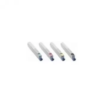 Toner OKI Toner Yellow 42918913 2000 pages