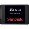 SANDISK SSD Plus 250GB 6,35cm 2,5Zoll SATA SSD Internal SSD Read speeds up to 545MB/s SATA III 6GB/s (SDSSDA-250G-G28)