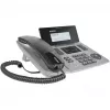 IP sensorfon agfeo ST 54 silver — indoor IP intercom station, model ST 54 (6101729)