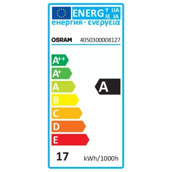 Osram DULUX D Energiesparlampe 13W/827 G24D-1 FS1