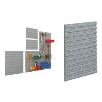 Allit 457080 Grey