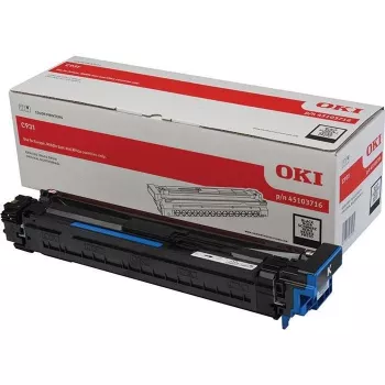 Printer Drum Original OKI 45103716