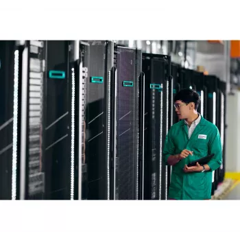 HPE P51911-B21 CPU1-till-OCP2-x8-aktiveringskit för ProLiant DL360 Gen11
