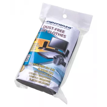 Esperanza ES108 Equipment Cleaning Wipes