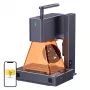 Lasergravyr LaserPecker 2 basversion (LP2BV) kompakt portabel