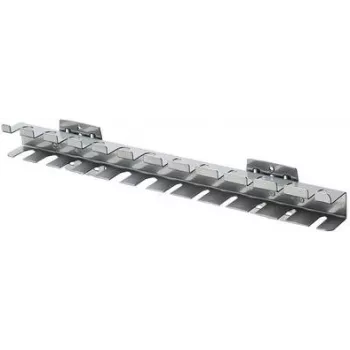 Gedore 2008548 1500 H 24-12 Tool Holder for 12 Screwdrivers