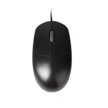 N100 3key mouse black