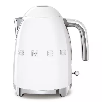 Smeg KLF03WHEU Electric Kettle KLF03WHEU-chrome, Chrome