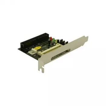 IDE to Compact Flash Card Reader DeLOCK 91624