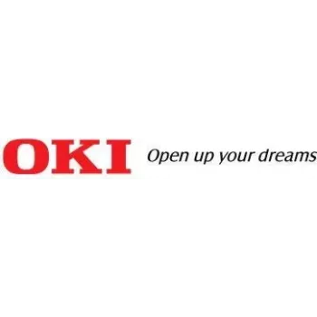 Toner Cartridge OKI 44318619 10000 pages Black
