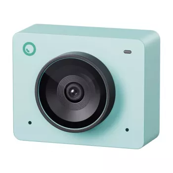 Webcam Obsbot Meet 2 gray — 1080p 60fps USB video camera for conferencing and streaming