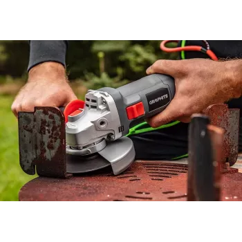 Graphite 59G088 angle grinder