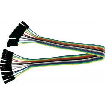 Joy-it Raspberry Pi® Connection Cable RB-CB1-25 (RB-CB1-25)