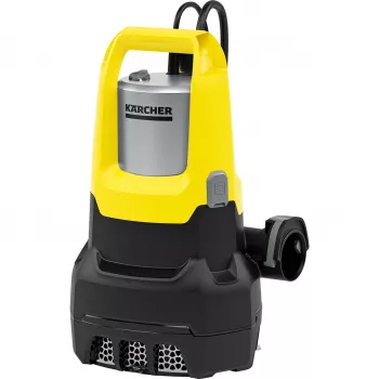 Submersible Pump Kärcher SP 22.000 DIRT LEVEL SENSOR