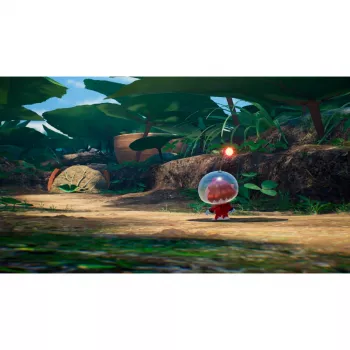 Nintendo Pikmin 4 Standard Simplified Chinese, Traditional Chinese, Danish, German, English, French, Italian, Japanese, Korean, Portuguese Nintendo Switch