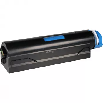Toner BLACK 2.5k for B401/MB441/451 44992402