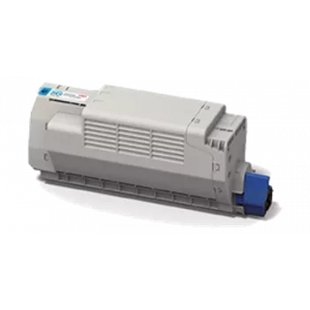 OKI TONER cyan for MC770 80 11500 pg