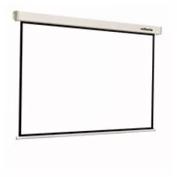 Projection Screen Reflecta CrystalLine Rollo 176x176 cm