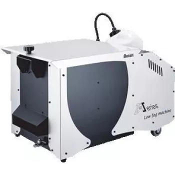 Antari ICE-101 Water 5 L 1000 W Black White