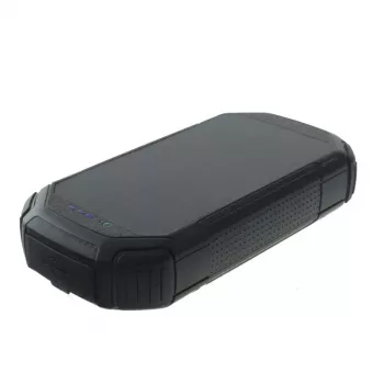 PowerNeed S20000C power bank Lithium Polymer (LiPo) 20000 mAh Black