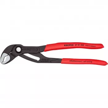 Knipex 87 01 250 plier Tongue-and-groove pliers