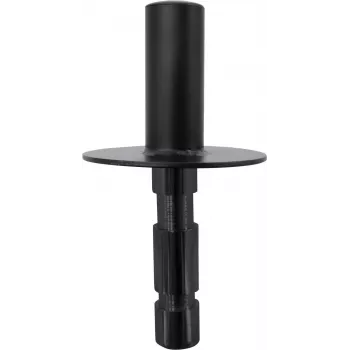 Speaker mounting TV-Zapfen EUROLITE TV-35 for loudspeakers, model 60000735