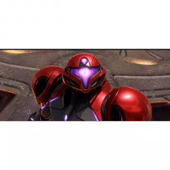 Nintendo Metroid Prime 4 Beyond Switch 2 Edition - Console Games - Nintendo Switch (10017694)