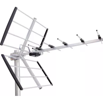 Outdoor Television Antenna Maximum 20643
