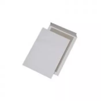 Paper Back Pocket MAILmedia C5, 90 g/m² paper, 22.4 g adhesive