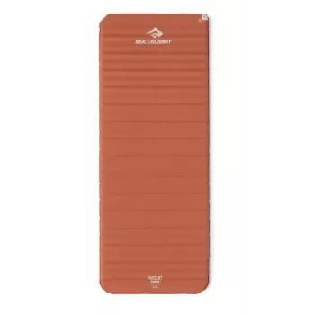 Sea To Summit Pursuit Self-Inflating - Large Rectangular Wide - Sleeping Mat