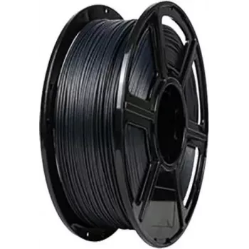 3D printing filament Flashforge PLA-CF 1.75 mm Black 1 kg