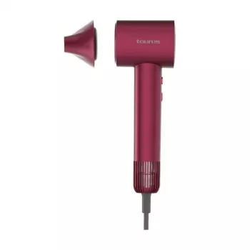 Taurus Digital Force AI hair dryer with ionisation and AI technology