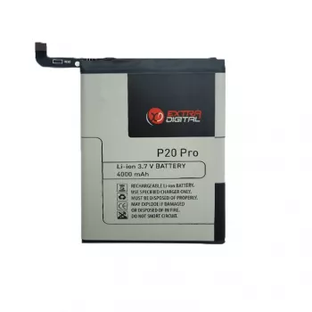 Batteri HUAWEI P20 Pro