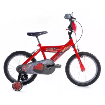 Children's bicycle 16 Huffy 21781W Disney Cars