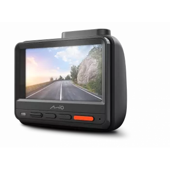 Mio MiVue 935W premium 4K dash cam with Wi-Fi and GPS (5415N7310003)