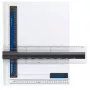 Drawing Board Staedtler Mars 661 A4 Black White
