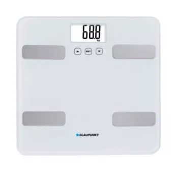 Blaupunkt BSM501 Body Analysis Scale Weighing Range (max.)=150 Kg (BSM501)