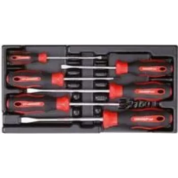 Gedore RED R22150014 Screwdriver Set