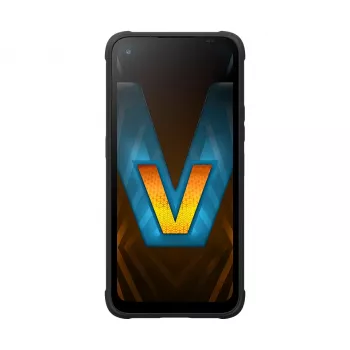 HAMMER Blade V 5G 8/256 16.7 cm (6.59) Dual SIM Android 13 USB Type-C 8 GB 256 GB 5000 mAh Black