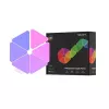 Yeelight YLFWD-012 Smart Light Panels, 6-piece Base Kit