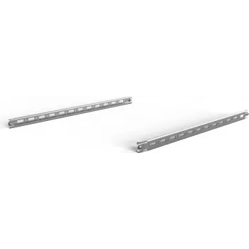 Schroff 23130087 C-Profile Depth Struts, 800 mm Cabinet Depth