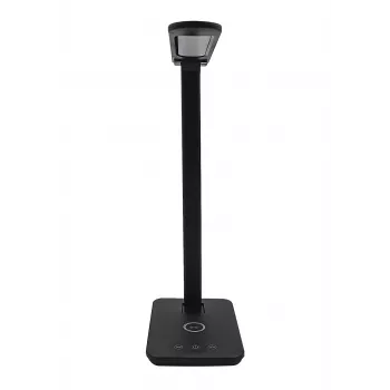 Table lamp Denver LQI-105 5W G Black