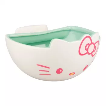 Paladone Hello Kitty Streaming snack bowl
