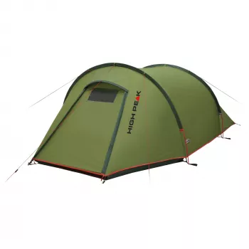 High Peak Kite 2 Tunnel tent 10188