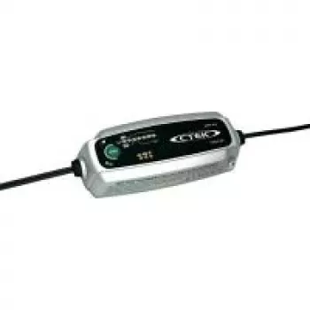 CTEK Multi XS 3.8 Automatic Battery Charger (MXS 3.8)