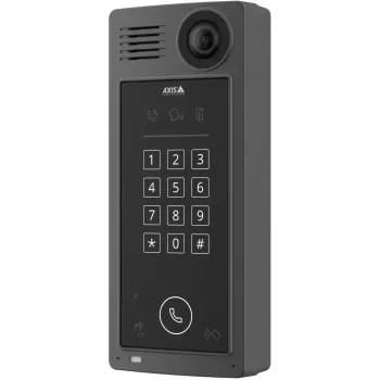 Doorbell kit Axis 02026-001