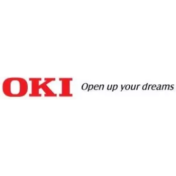 OKI 44469741 Toner Cartridge for ES5430, Magenta, 5000 pages